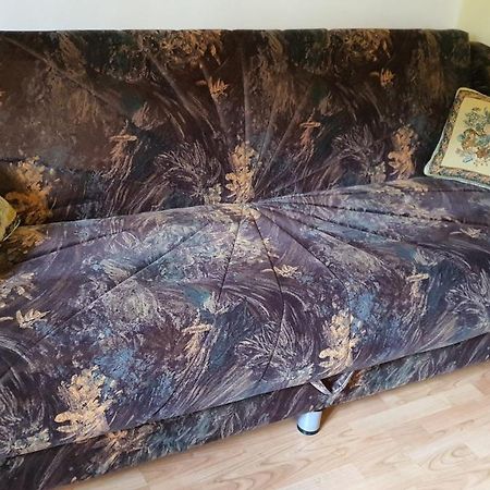 Ab Apartments ズラティボール エクステリア 写真
