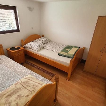 Ab Apartments ズラティボール エクステリア 写真