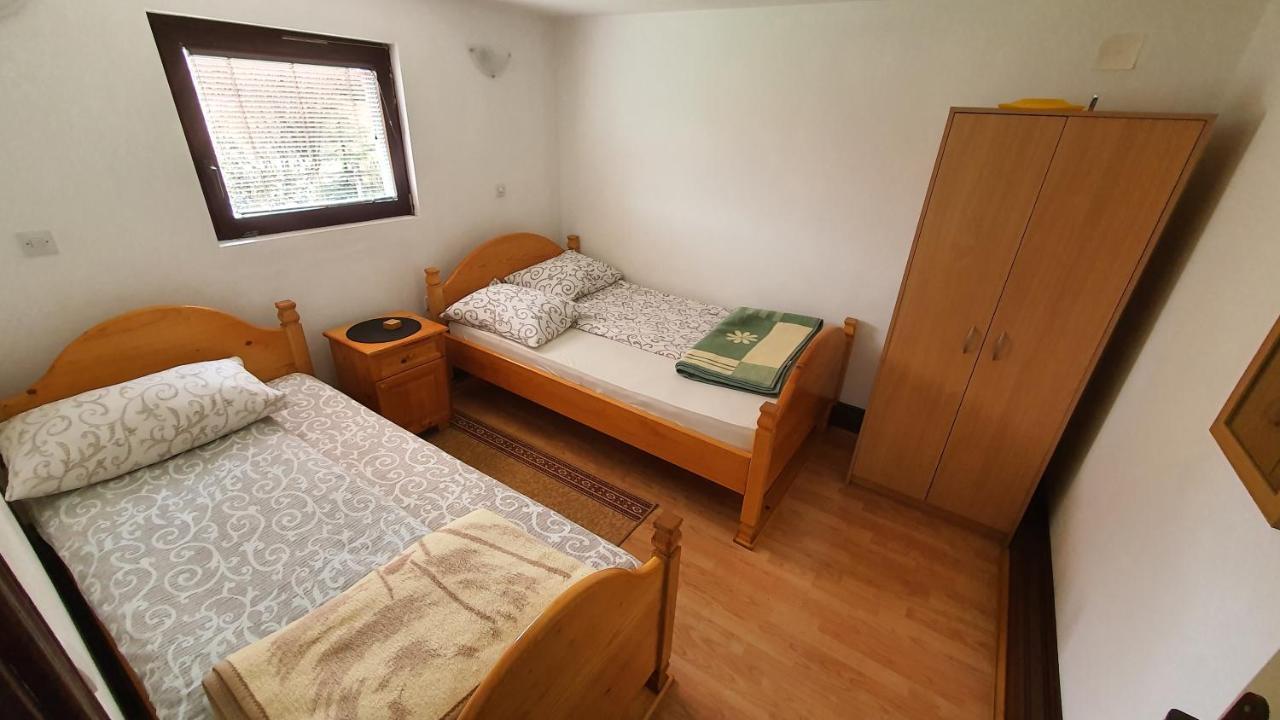 Ab Apartments ズラティボール エクステリア 写真