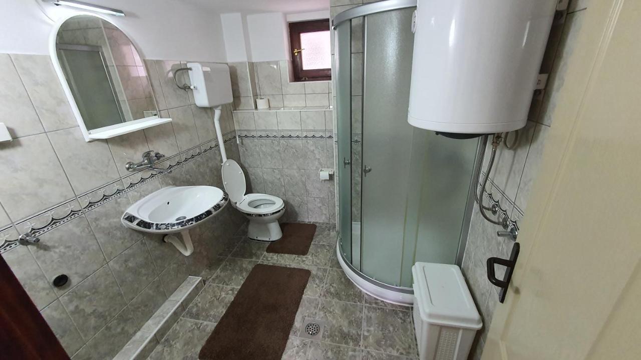 Ab Apartments ズラティボール エクステリア 写真