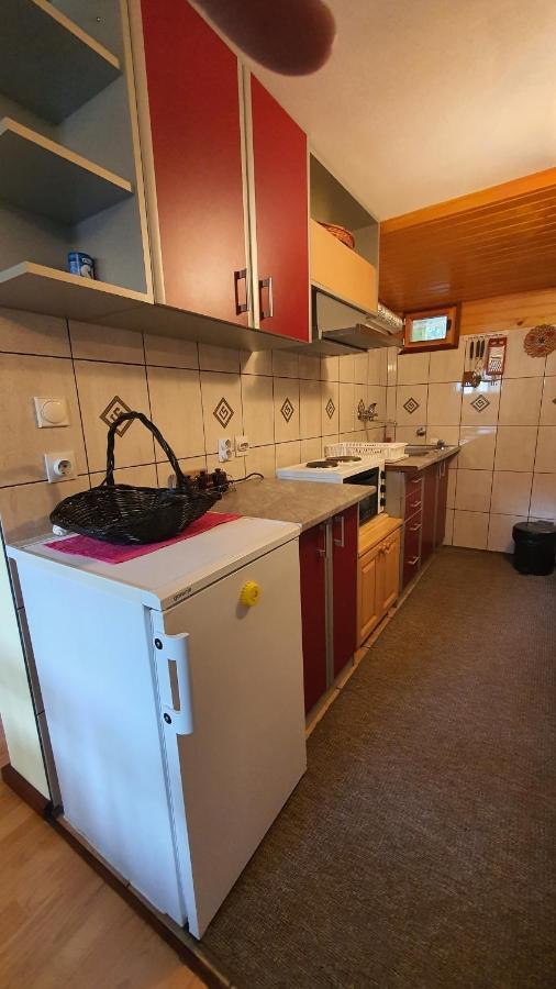 Ab Apartments ズラティボール エクステリア 写真