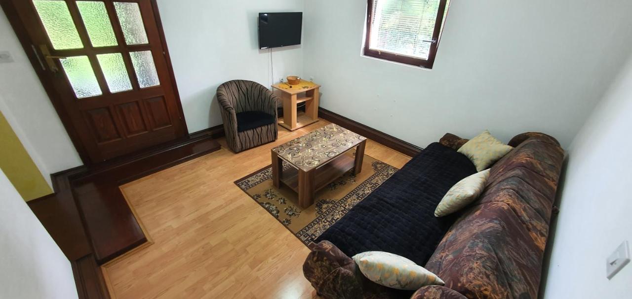 Ab Apartments ズラティボール エクステリア 写真